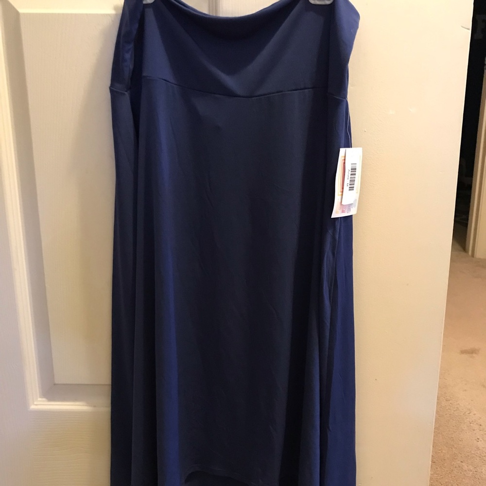 Lularoe Azure skirt
